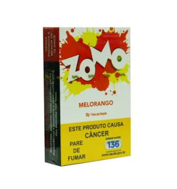 Essência Zomo Melorango
