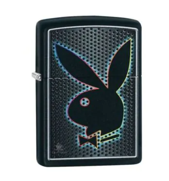 Isqueiro Zippo 49155 Playboy