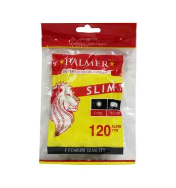 Filtro Palmer Slim