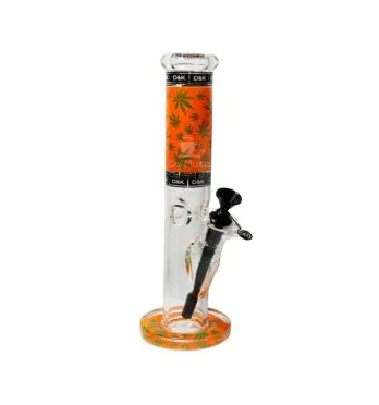 Bong de Vidro D&K Dengke