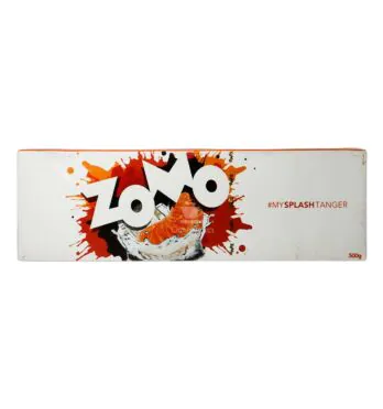 Pack Essência Zomo - Splash Tanger