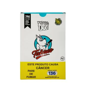 Smoking Dog 20g