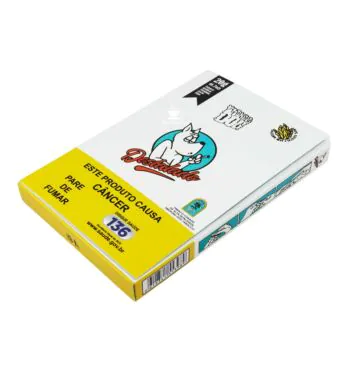 Destalado Smoking Dog 20g