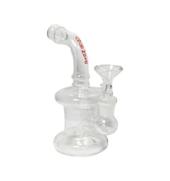 Bong de Vidro Da Mata
