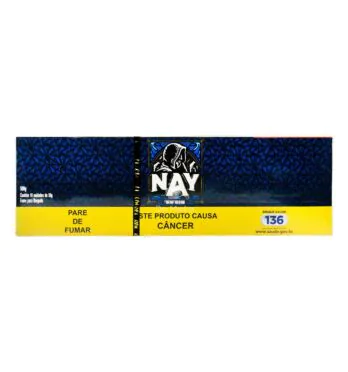 Caixa de Essência Nay Blue Blend