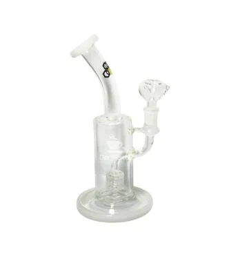 Bong de Vidro Cultura Dab Matrix c/ Percolator