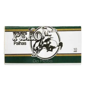 Palha Peão