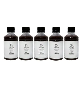 Limpadores de Uso Geral Squadafum SDF Cleaner 250 ML