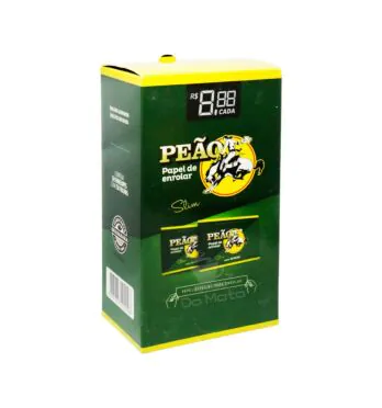Display do Papel para Enrolar Peão Slim 