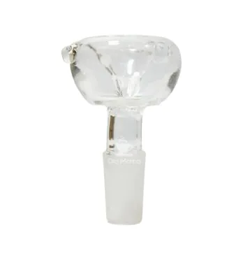 Bowl de Vidro Macho 14mm