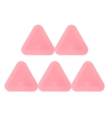 Kit de 5 Slick Squadafum Triangular Rosa 13ml