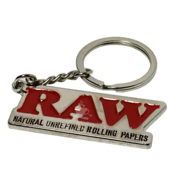 Cordão Chaveiro Raw