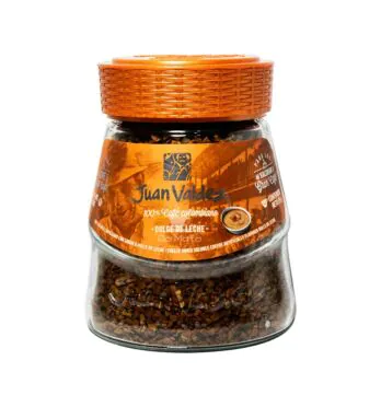 Café Juan Valdez Clássico Solúvel Doce de Leite