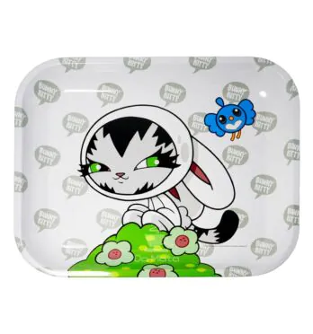 Bandeja Raw Bunny Kitty Grande
