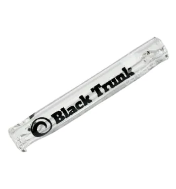Piteira de Vidro Black Trunk Média 7mm