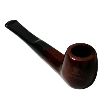 Cachimbo Elite II Reto Resina