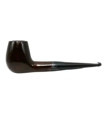 Cachimbo Hobby Reta Luxo C/ Filtro