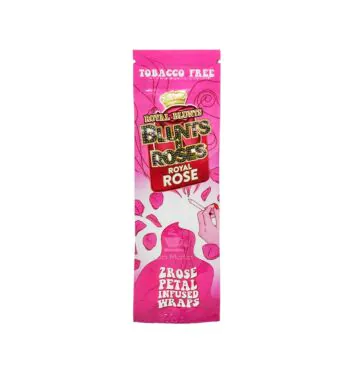 Blunt Royal Roses 