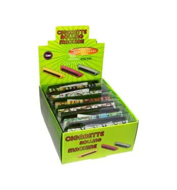 Caixa de Bolador King Size Rick and Morty