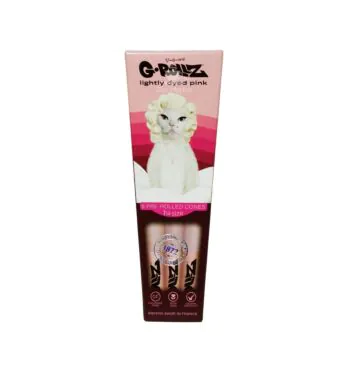 Cone G-Rollz Pets Rock Pink 1 1/4