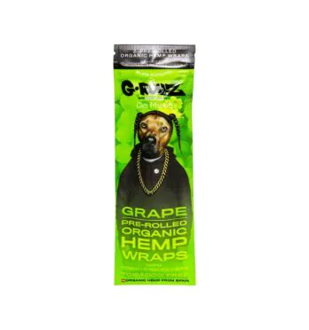 Blunt G-Rollz Grape