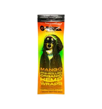 Blunt G-Rollz Mango