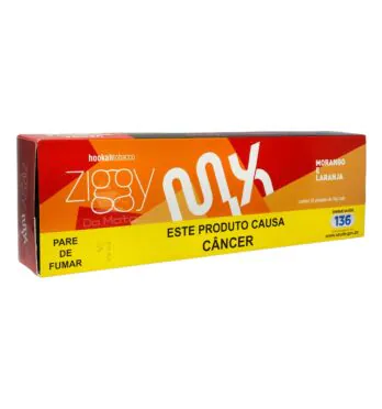 Caixa de Essência Ziggy Mix