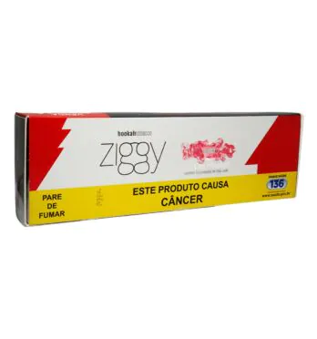 Caixa de Essência Ziggy Yogurt