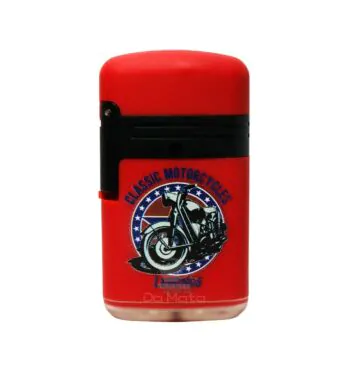 Maçarico Zengaz ZL-2B Classic Motocrycles