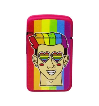 Maçarico Zengaz ZL-12 Rainbow