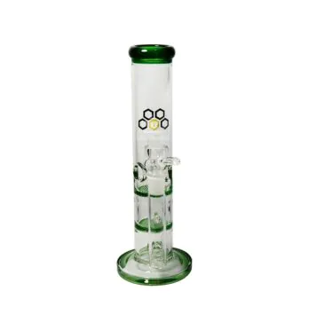 Bong de Vidro Cultura Dab