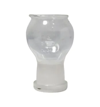 Bowl Domo Nail 19mm Squadafum