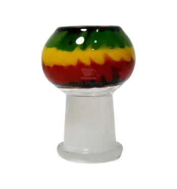 Bowl Domo Rasta 19mm Squadafum