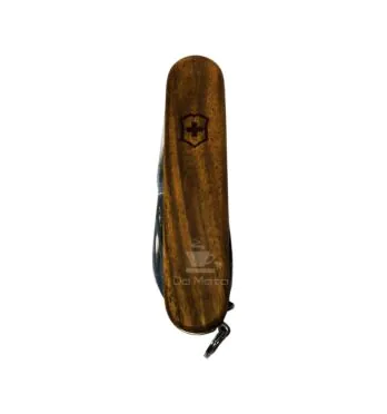 Canivete Victorinox Spartan Madeira 