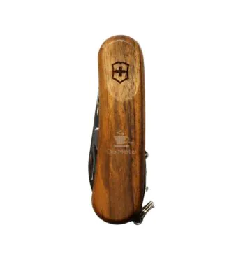 Canivete Victorinox Evolution Wood