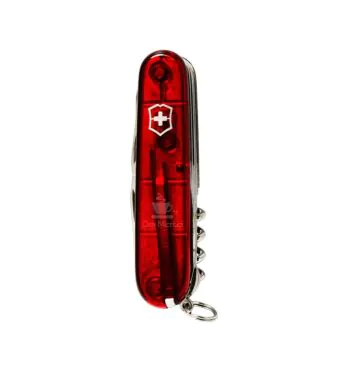 Canivete Victorinox Huntman Translucido
