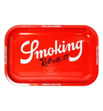 Bandeja Smoking Grande