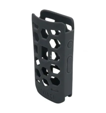 Capa Davinci Miqro