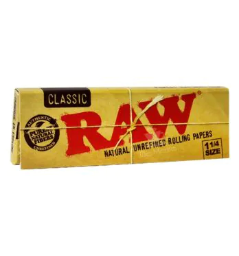 Seda Raw Classic 1/4
