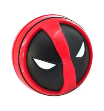 Dichavador Deadpool Marvel 