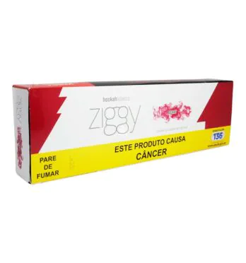 Caixa de Essência Ziggy Berry