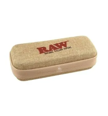Case Raw 
