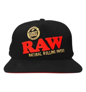 Boné Raw Classic