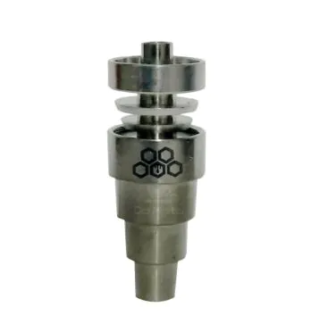 Nail Titanium Cultura Dab