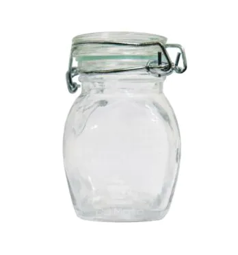 Pote Hermético Holder 100ml