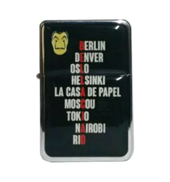 Label