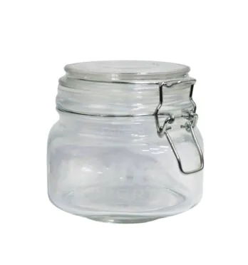 Pote Hermético Holder 600ml