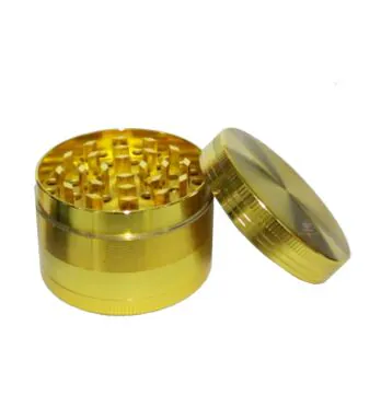  Dichavador Dourado e Press Pólen 