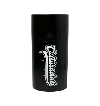 Pote Hermético Cultura Dab 600ml