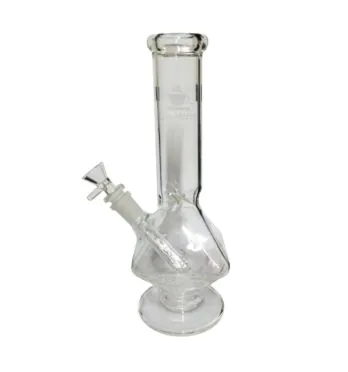Bong de Vidro Moon Losango